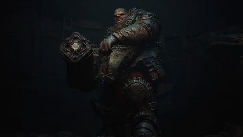Gears of War: E-Day e Clockwork Revolution não são exclusivos temporários no Xbox