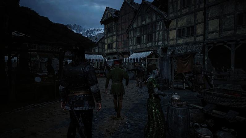 The Blood of Dawnwalker tem requisitos reduzidos para ser jogado no PC; confira