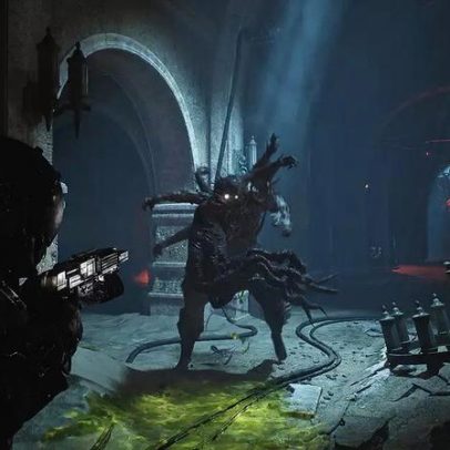 Cronos: The New Dawn ganha expansão Lazarus prevista para o fim do ano