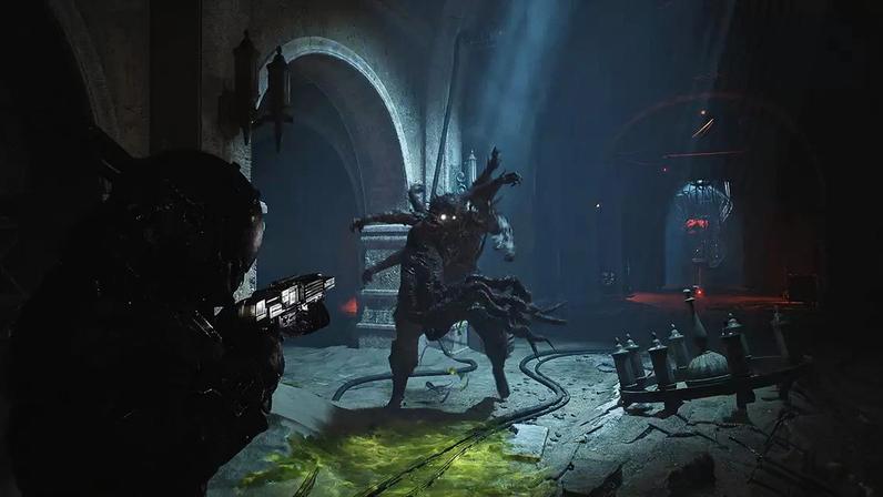 Cronos: The New Dawn terá expansão Cronos: Lazarus no fim do ano