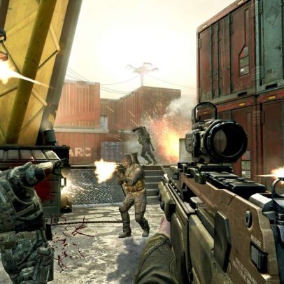 Chefe da Treyarch deixa a empresa após 22 anos