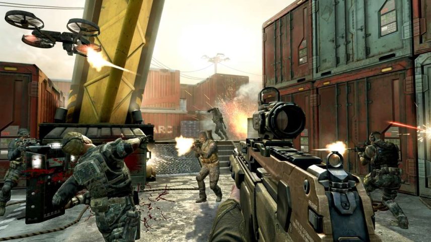 Chefe da Treyarch, de Call of Duty: Black Ops, deixa a empresa após 22 anos
