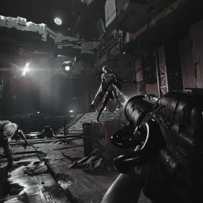 Equipe de Luna Abyss é demitida menos de um mês após lançamento do jogo