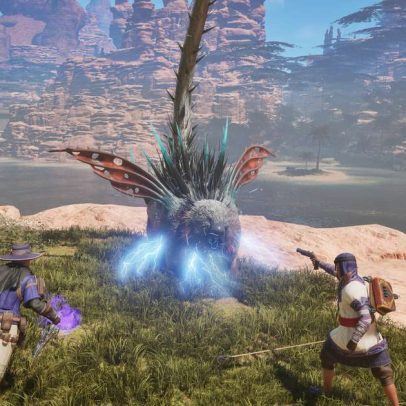 Outward 2 é adiado para 2027, não chega em julho