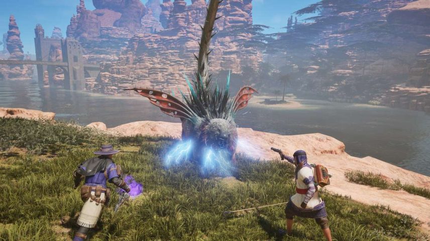 Outward 2 não será mais lançado em julho e é adiado para 2027
