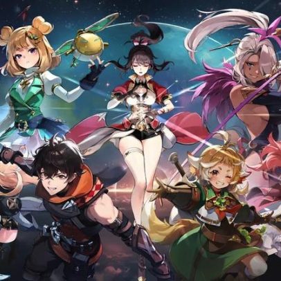 Beta fechada de Limit Zero Breakers começa hoje no Steam e dispositivos móveis
