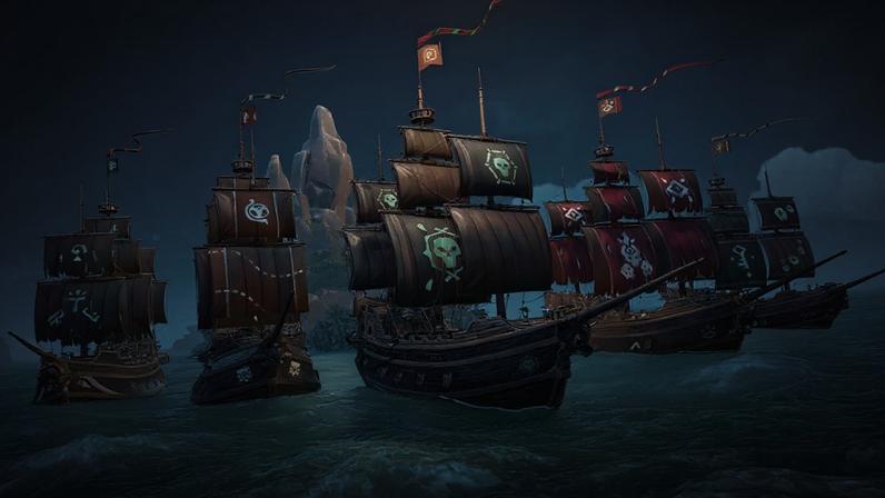 Sea of Thieves terá filme produzido pelo diretor de "Homem-Aranha: Um Novo Dia"