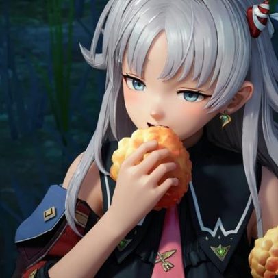 Atelier Karia anuncia The Night Kingdom & the Guide of Memories para 2027