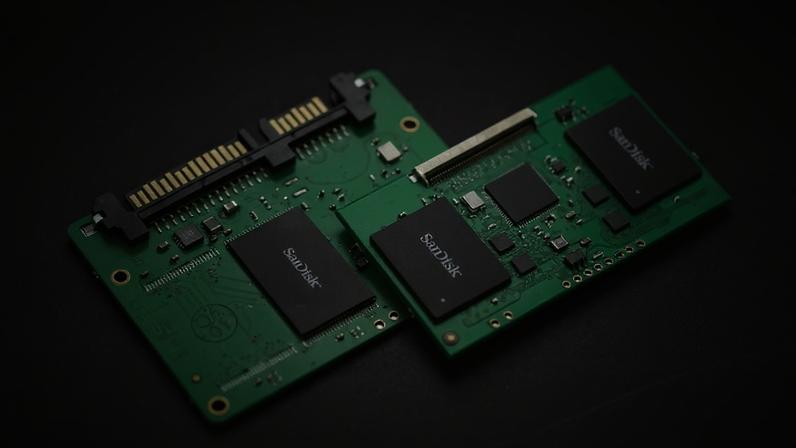 Créditos: Reprodução/Sandisk