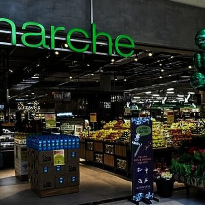 Dono do Giga adquire St. Marche para ampliar atuação no segmento premium