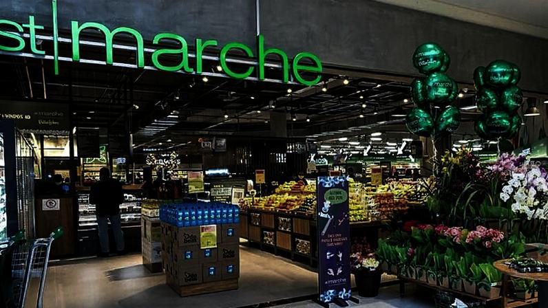 St. Marche opera 32 lojas em São Paulo e cidades vizinhas