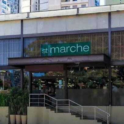 Cencosud estreia em setor dominado pelo GPA com compra do St Marche