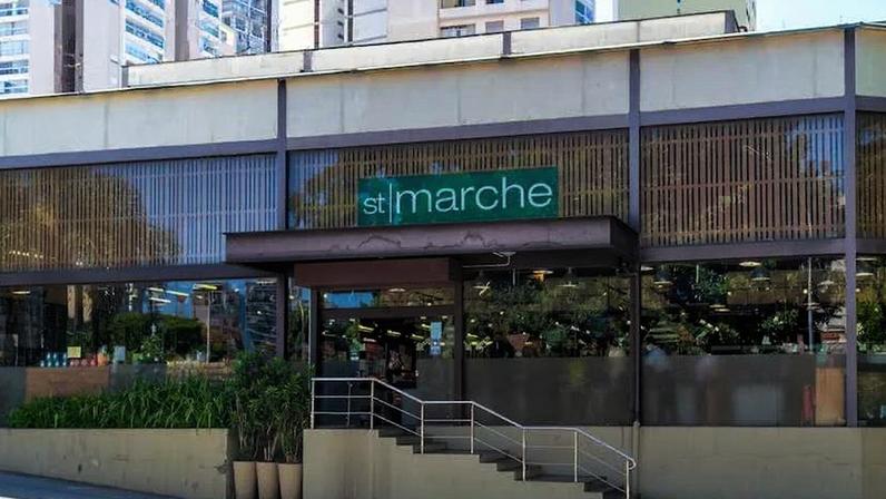 A rede St Marche conta com 32 lojas em São Paulo e região metropolitana