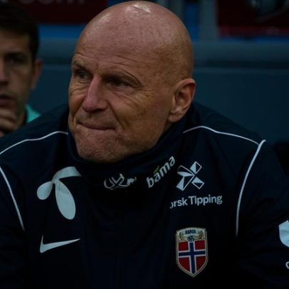 Técnico norueguês sobrevive a parada cardíaca após 7 minutos