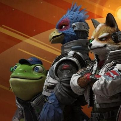 Imprensa mundial avalia Star Fox: notas e críticas