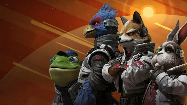 Imprensa mundial avalia Star Fox: notas e críticas