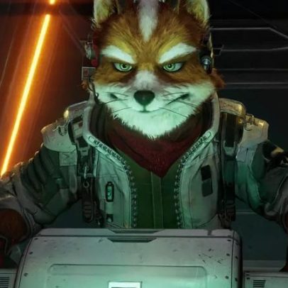 Lançamentos da semana marcam retorno de Star Fox e Dead or Alive