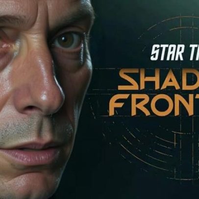 Bloober Team lança Shadow Frontier, thriller psicológico