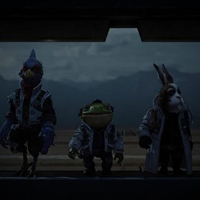Star Fox para Nintendo Switch 2 repete fórmula e agrada, aponta preview