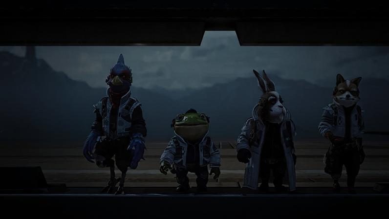 Star Fox para Nintendo Switch 2 repete fórmula e agrada, aponta preview