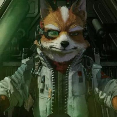 Star Fox ganha demo gratuita no Switch 2, já disponível na eShop