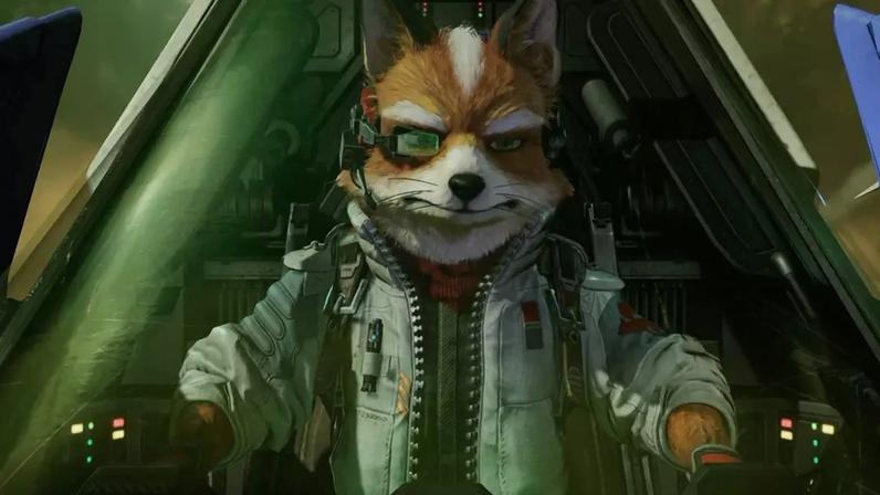 Star Fox recebe demo gratuita no Switch 2, que já pode ser baixada na eShop