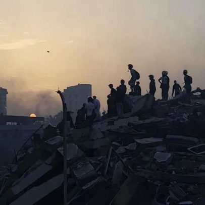 Starlink oferece internet gratuita na Venezuela após terremotos