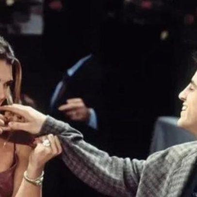 Brooke Shields sobre participação em Friends: 'Mudou tudo'