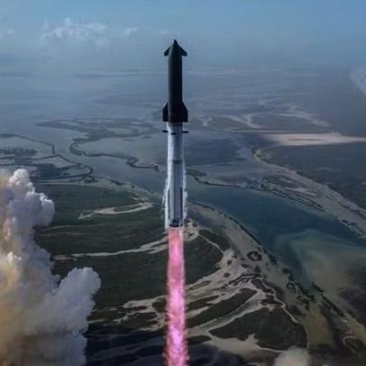 SpaceX abre IPO bilionário na B3: conheça ticker e preço das ações