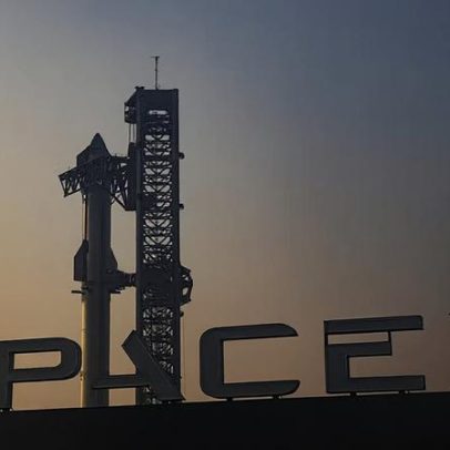 SpaceX estreia na bolsa com avaliação de US$ 2 trilhões