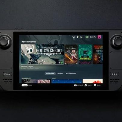 Valve planeja levar SteamOS a PCs com Intel e Nvidia