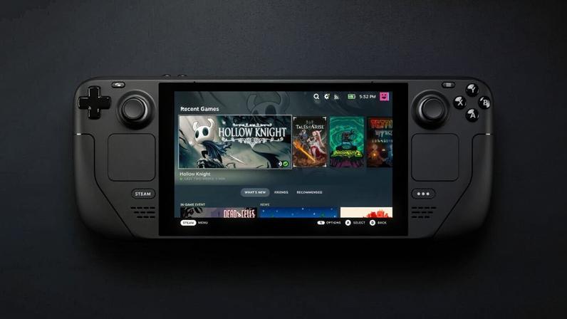 Uma Steam Machine (imagem: divulgação/Valve)