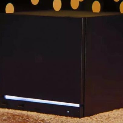 Steam Machine pode chegar com 16GB de RAM ou dois de 8GB, diz Valve