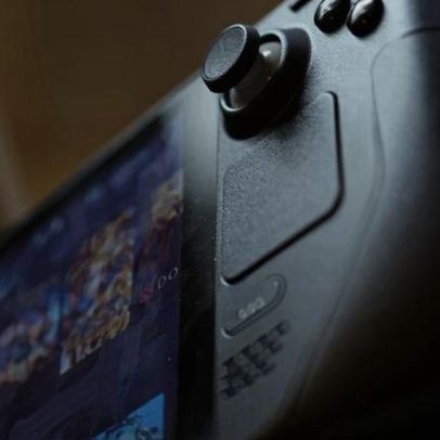 SteamOS 3.8.9 Beta corrige falhas de HDMI e reduz tearing em jogos