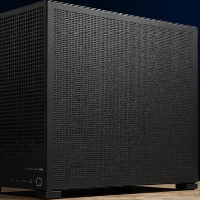 SteamOS já é oferecido como sistema operacional de PCs montados