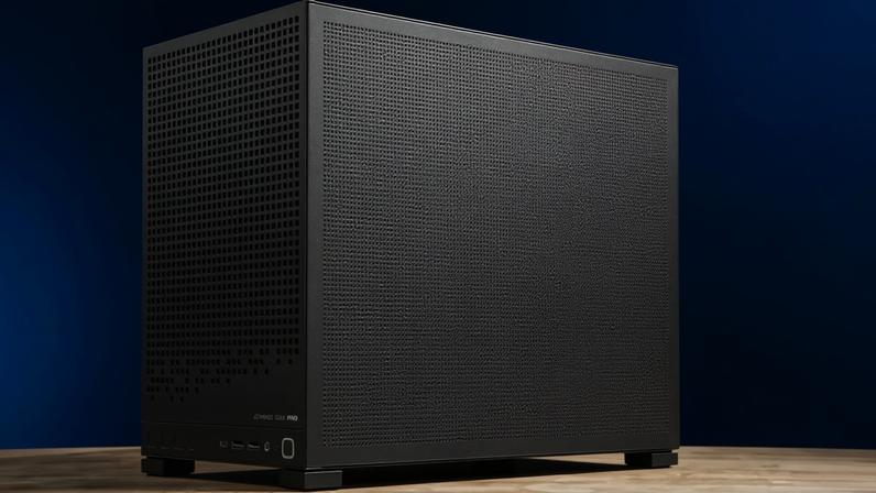 SteamOS já é oferecido como sistema operacional de PCs montados