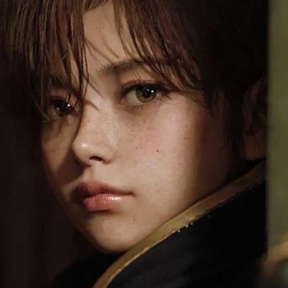 Stellar Blade: Blood Rain é anunciado com trailer impressionante