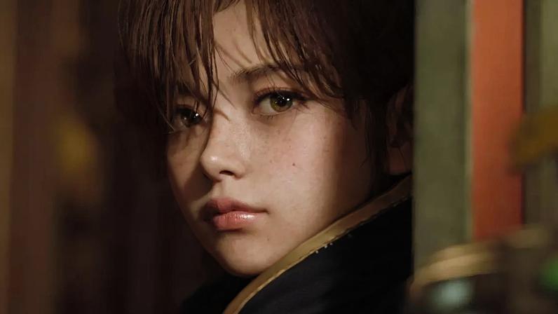 Stellar Blade: Blood Rain é anunciado com trailer de cair o queixo