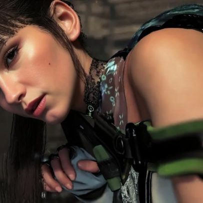 Stellar Blade chega ao Switch 2 após sucesso no PC e PS5