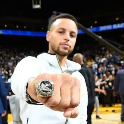 Anel de campeão da NBA pode valer mais de US$ 150 mil