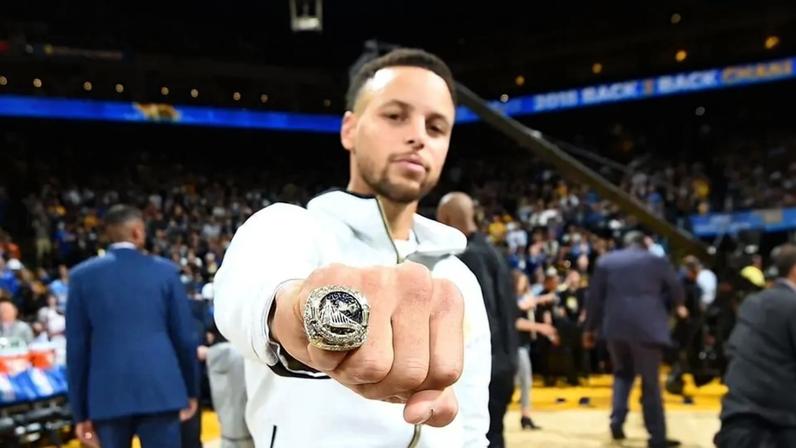 Anel de campeão da NBA pode valer mais de US$ 150 mil