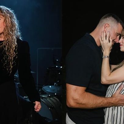 Stevie Nicks se apresentará no casamento de Taylor e Travis, segundo site