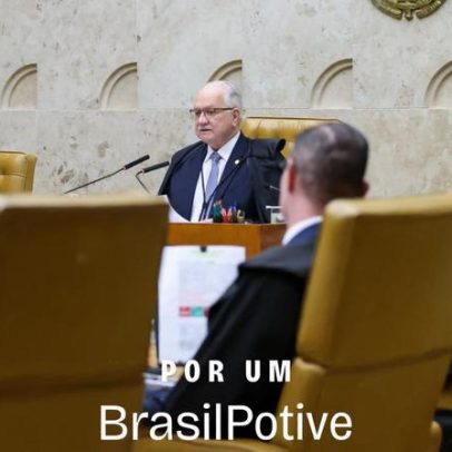 STF assume gestão de políticas públicas e funções administrativas