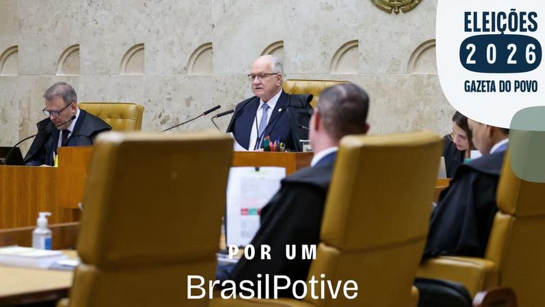 Uso crescente de tese permite ao STF atuar como gestor de políticas públicas, gerando riscos à separação de poderes. (Foto: Gustavo Moreno/STF)
