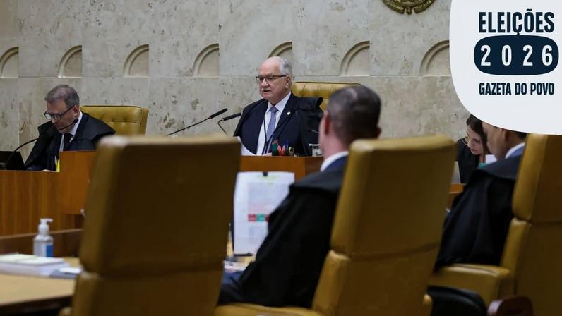 Uso crescente de tese permite ao STF atuar como gestor de políticas públicas, gerando riscos à separação de poderes. (Foto: Gustavo Moreno/STF)