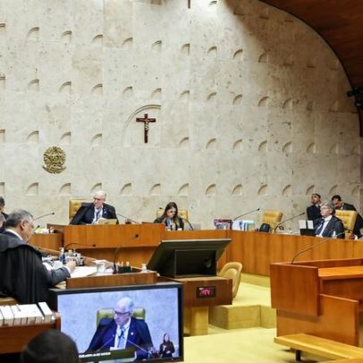 STF enfrenta crise de desmoralização internacional, aponta análise