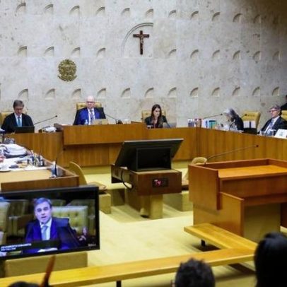 STF endurece regras de improbidade em casos de danos ao erário
