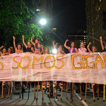 STF pode mudar julgamento de crimes sexuais no Brasil