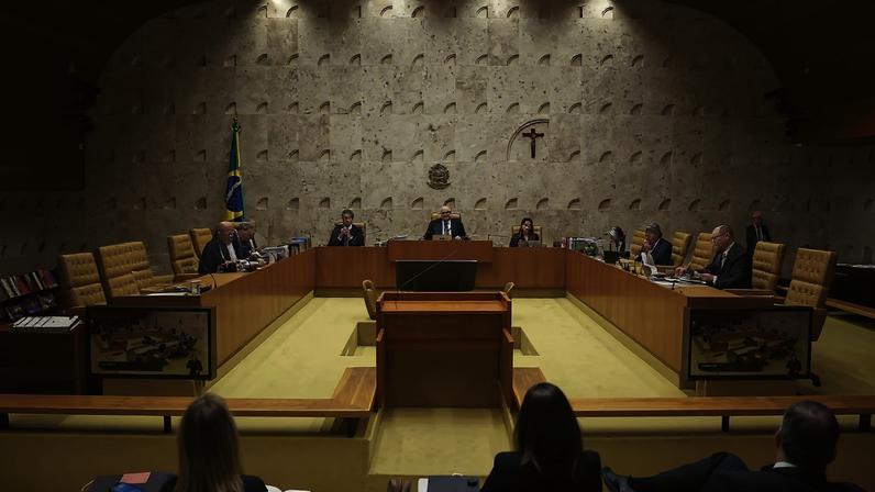STF anula provas com desrespeito às vítimas e reabre caso Mariana Ferrer