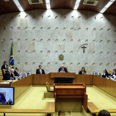 Redes sociais após nova decisão do STF: o que muda